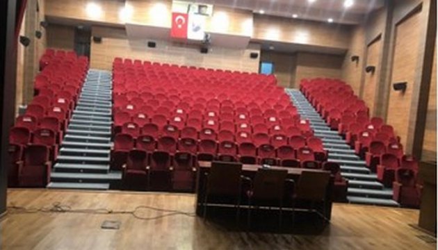 sahneler sisli nazim hikmet kultur ve sanat evi